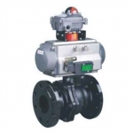 氣動調節(jié)閥